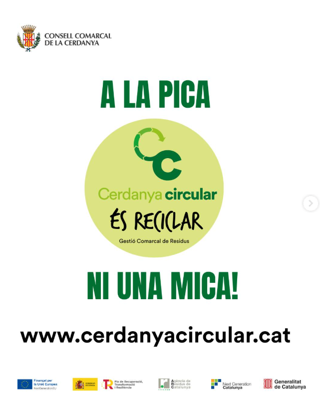 ajuntament de llívia tweet media