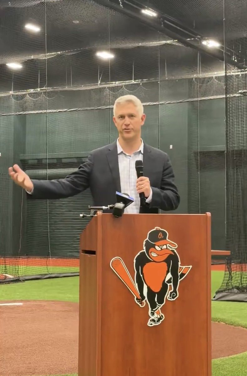 Steve Melewski tweet media