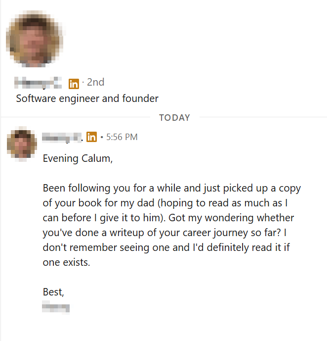 Calum E. Douglas FRAeS tweet media