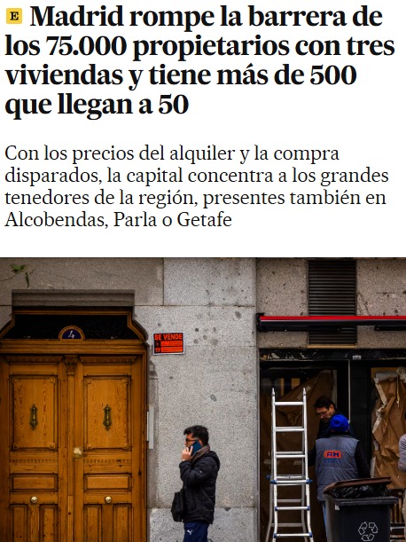 Alissonofabitch's tweet photo. Madrid está llena de subnormales que madrugan cada día para que una pequeña pero cada vez más abundante, cantidad de hijos de la gran puta, pueda seguir pisándoles el cuello y meándoles en sus putas cabezas. https://t.co/jXmIb5t8w7