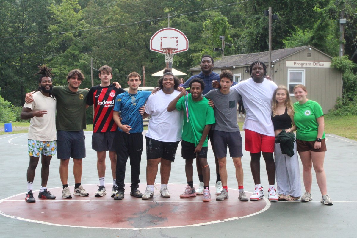 Camp Herrlich tweet media