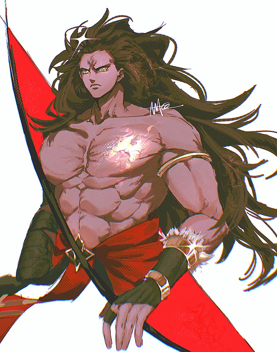 🏹　#FateStrangeFake