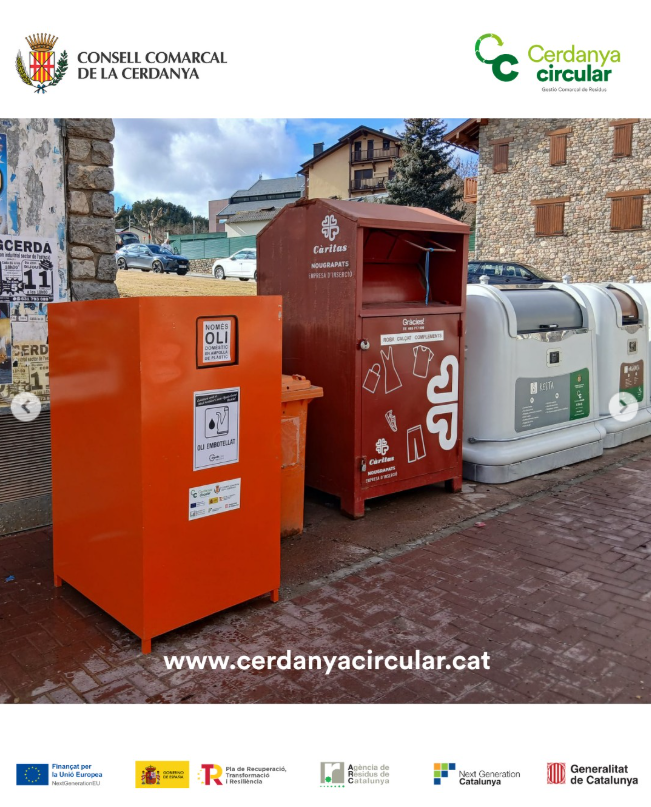 ajuntament de llívia tweet media