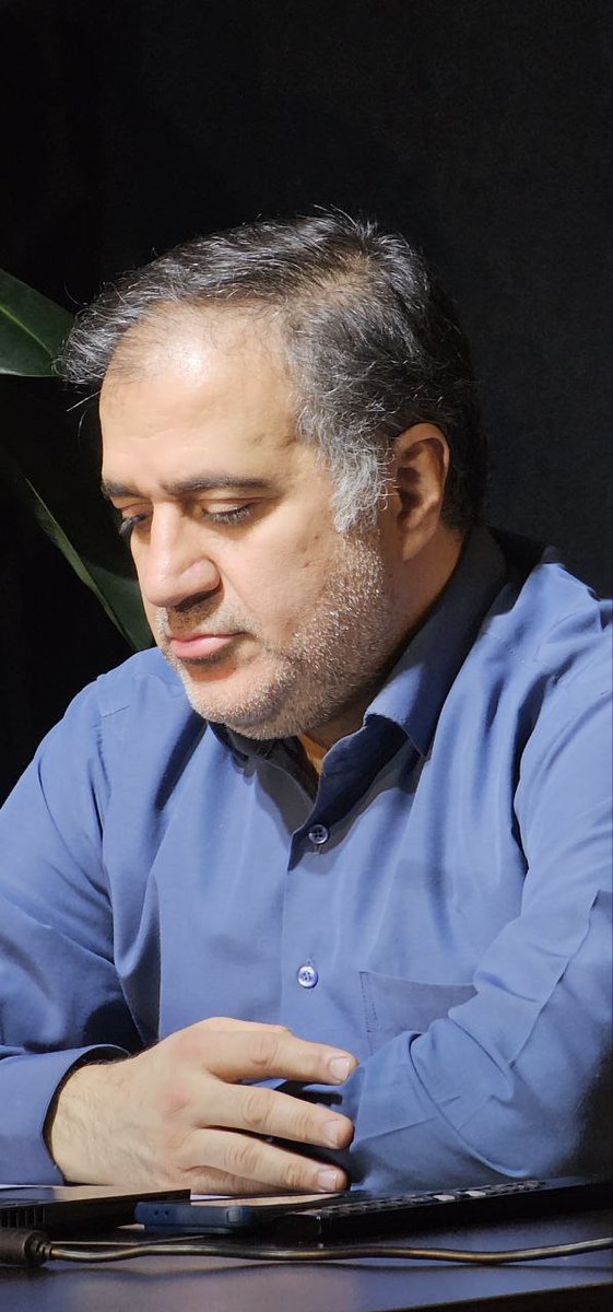 khashayar.sefidi tweet media