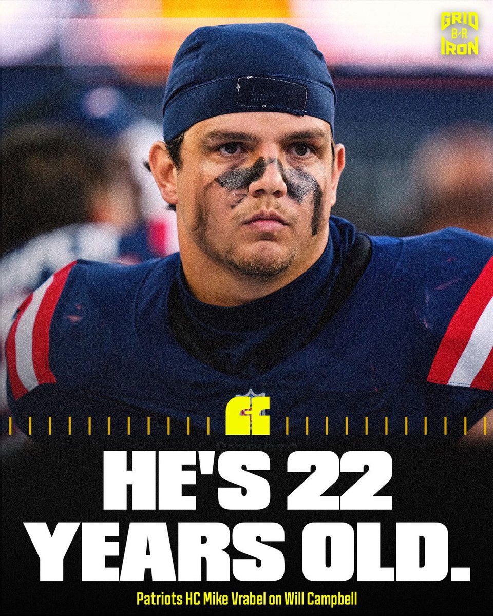 B/R Gridiron tweet media