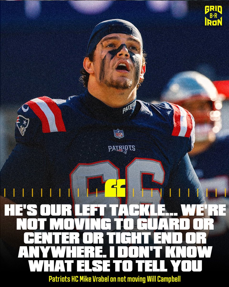 B/R Gridiron tweet media