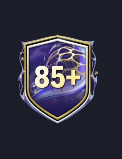 CONTENIDO DE HOY ✅

- Jana Fernández 🇪🇸 en SBC (1x83 y 1x84) 
- Mejora 3x85+ 🧩 (1x83 y 1x84) 
- Nueva evolución ♻️

#EAFC26 #FUT26