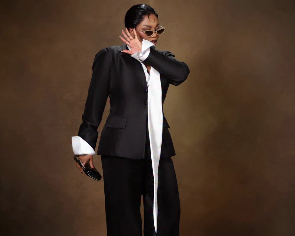 Omotola Slasha (AMULUDUN) tweet media