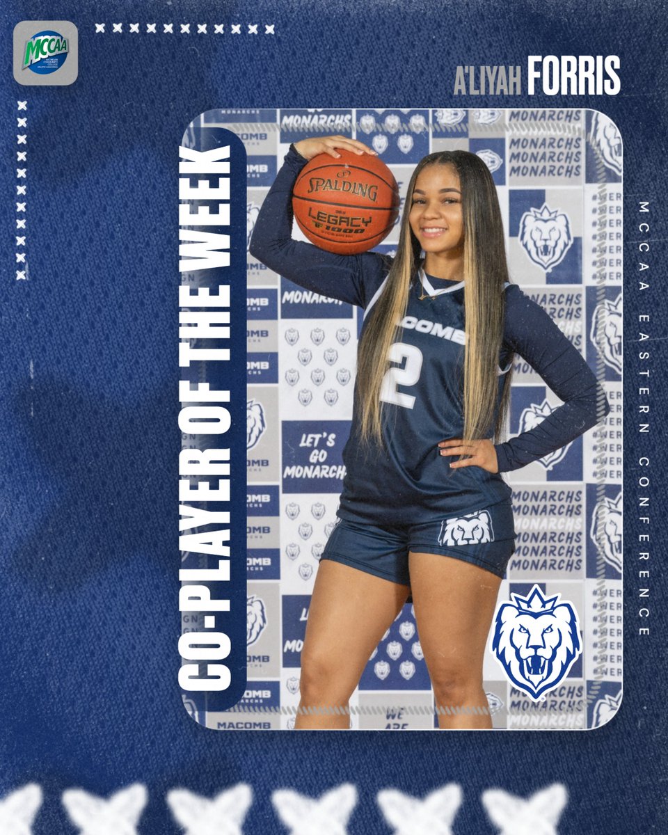 Macomb Athletics tweet media