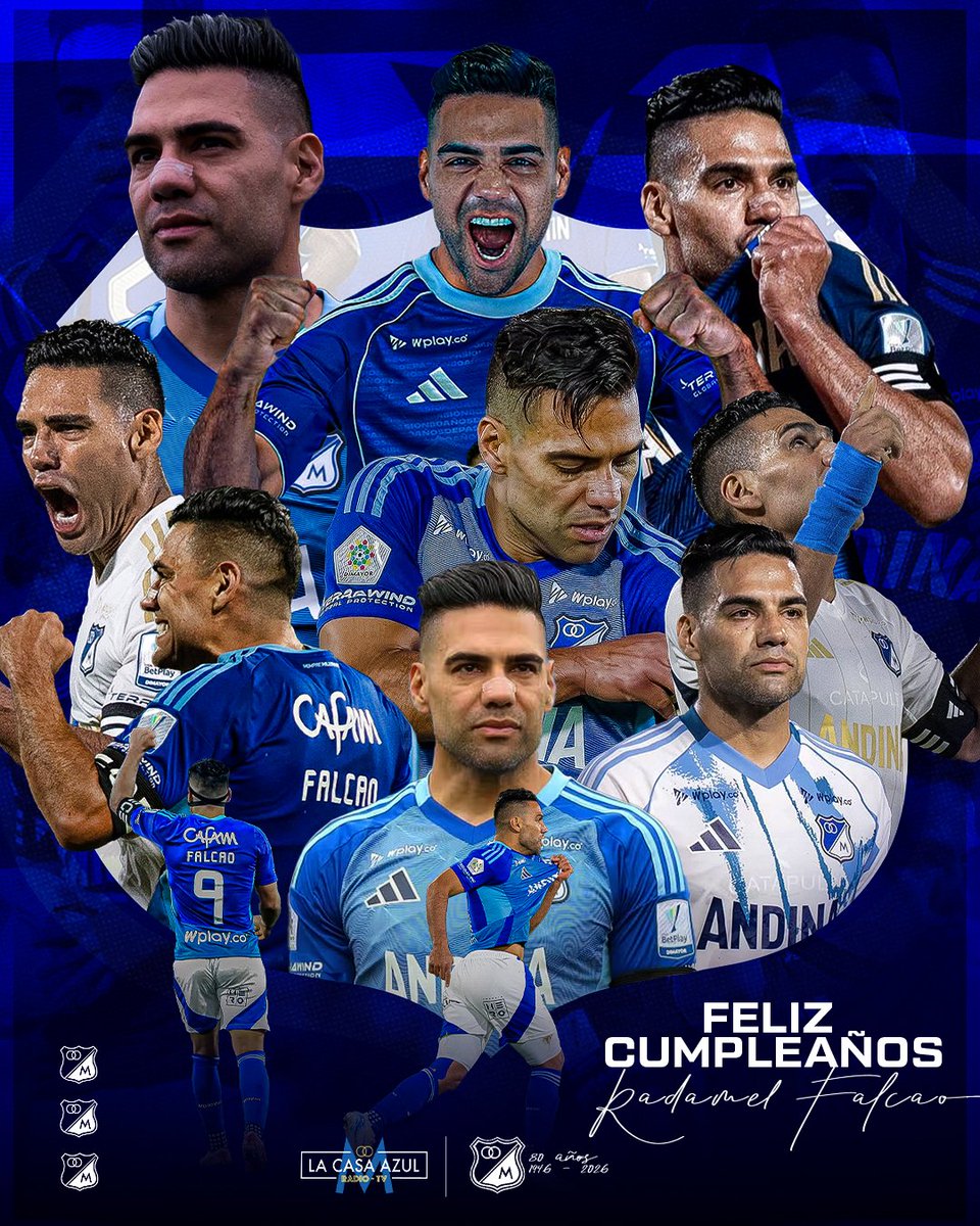 La Casa Azul Radio tweet media