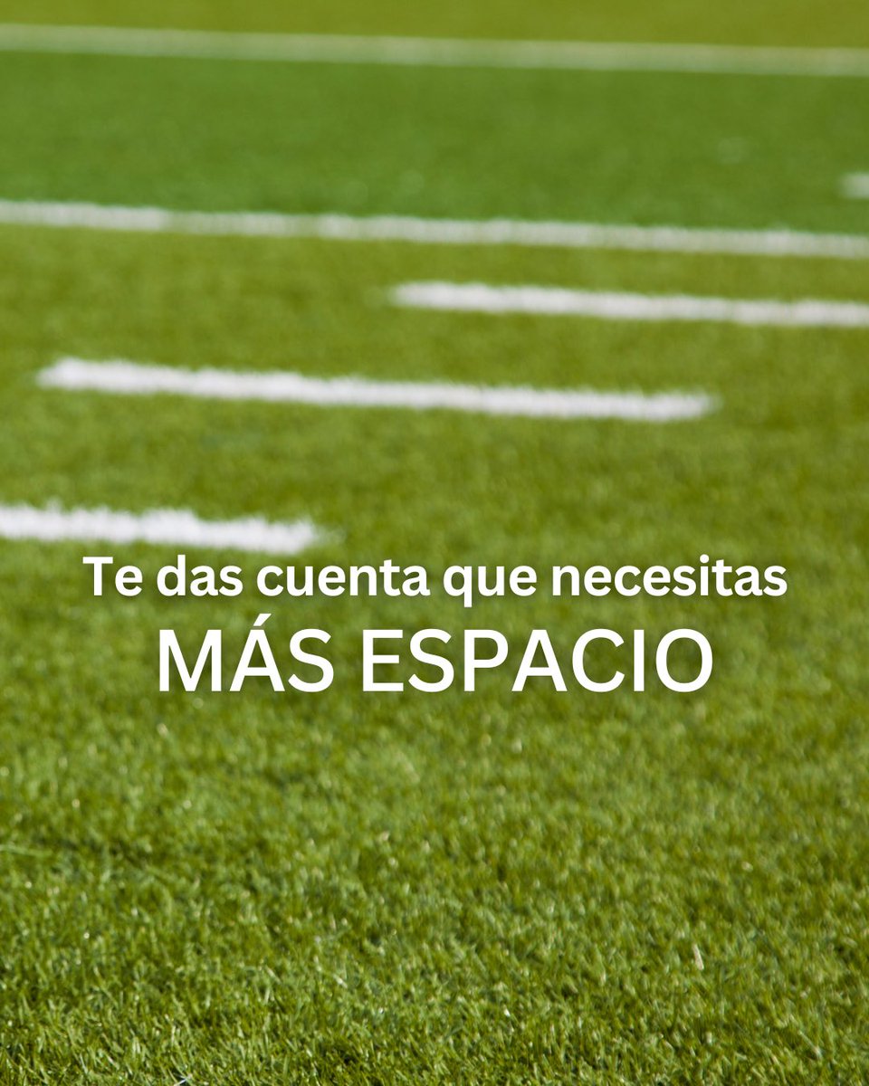 El espacio también se transforma 📦🧡

#ustoragemx 
#masespacio 
#SuperBowl2026