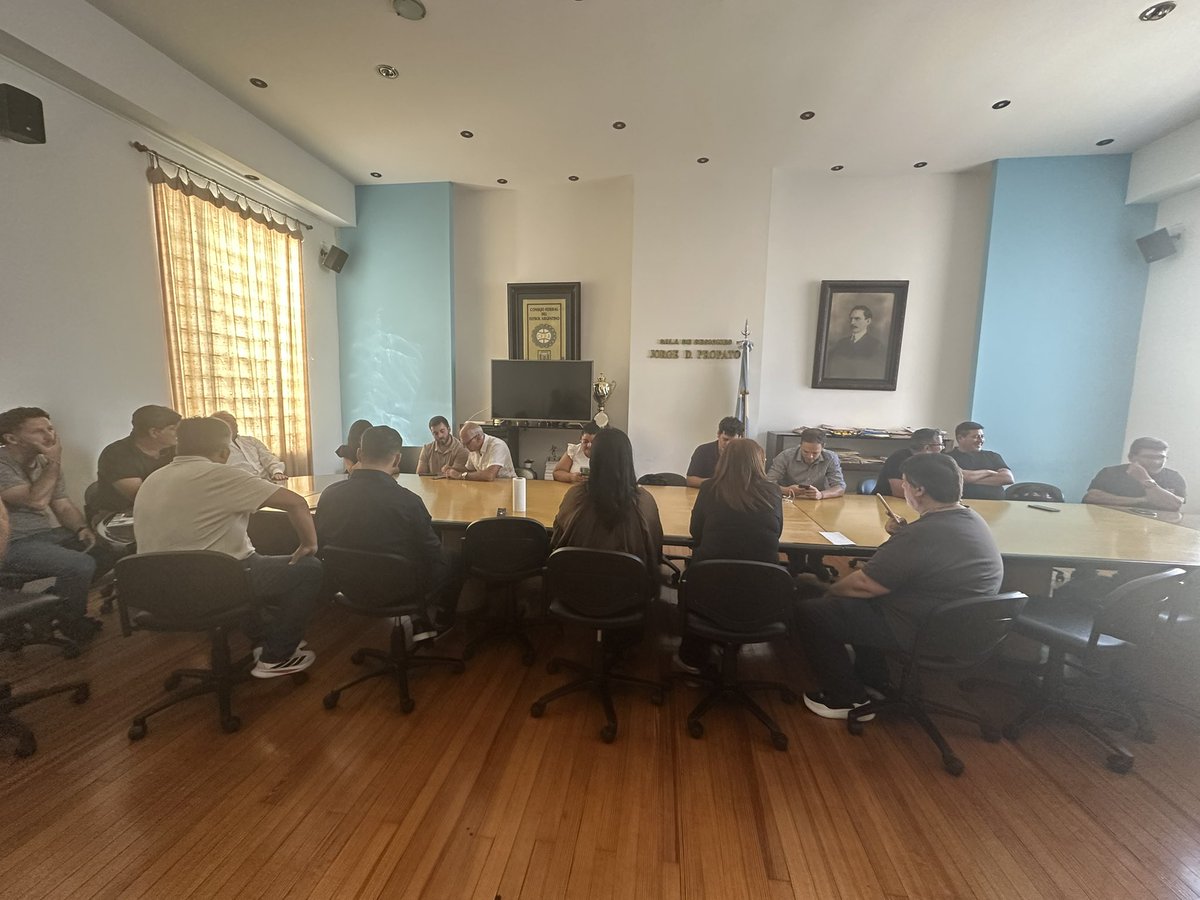 Los 8 clubes presentes del Regional Amateur. 4 jugarán el próximo Torneo Federal A