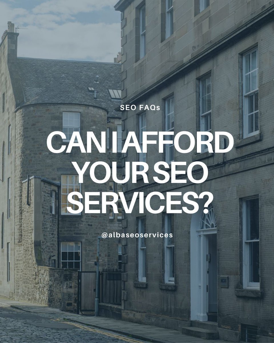 Alba SEO Services tweet media