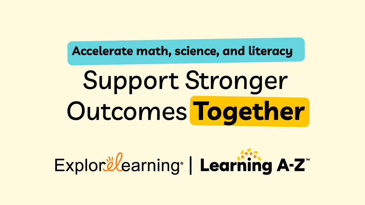 Learning A-Z tweet media