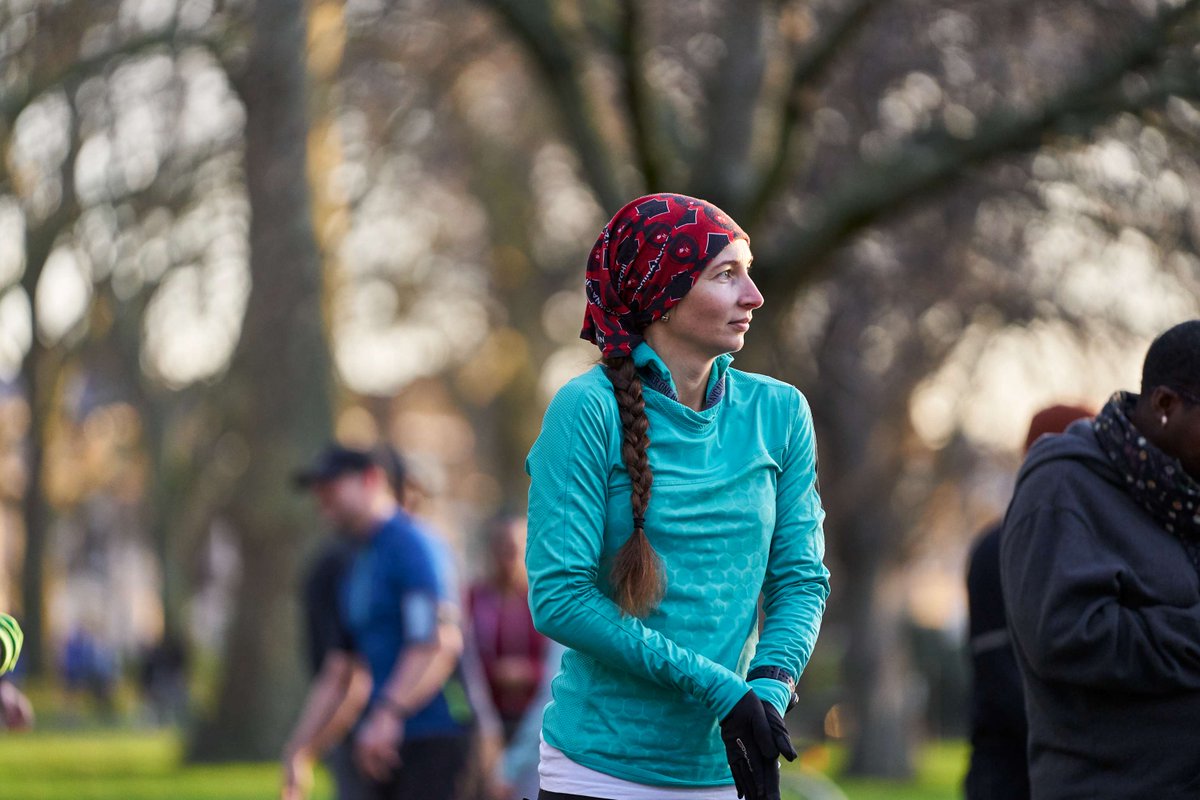 TGCRunning's tweet photo. ❄️🌧 On these cold and wet winter evenings, what's your favourite kit for layering up to keep warm and dry? 🌡 Share your recommendations in the comments 

#ThisGirlCan https://t.co/YurwFwtort
