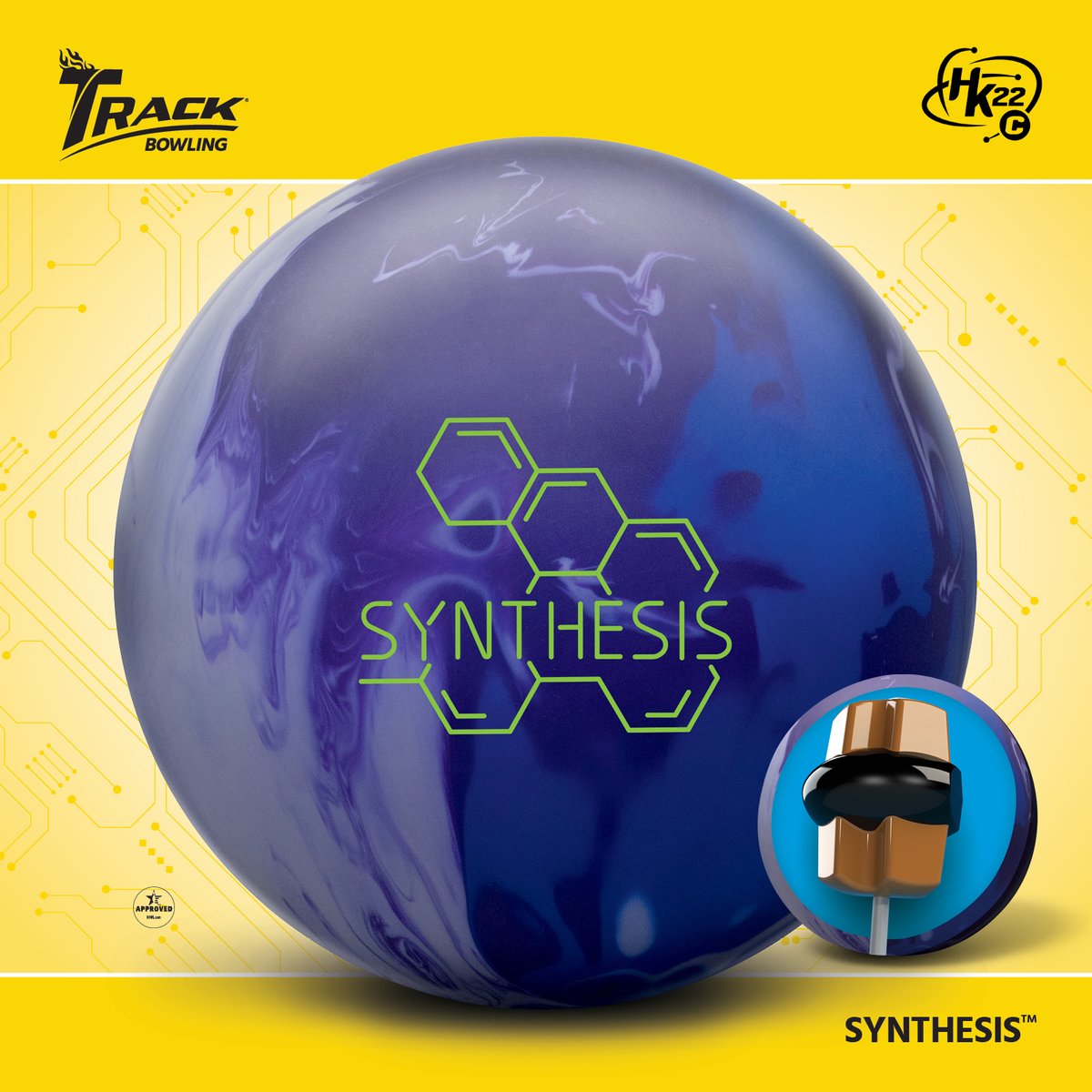 TrackBowling tweet media