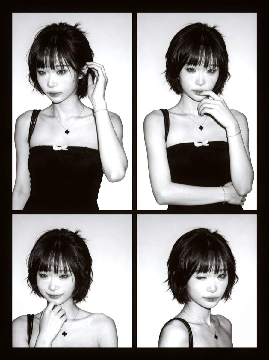 the need to grow out my hair but the want to chop…