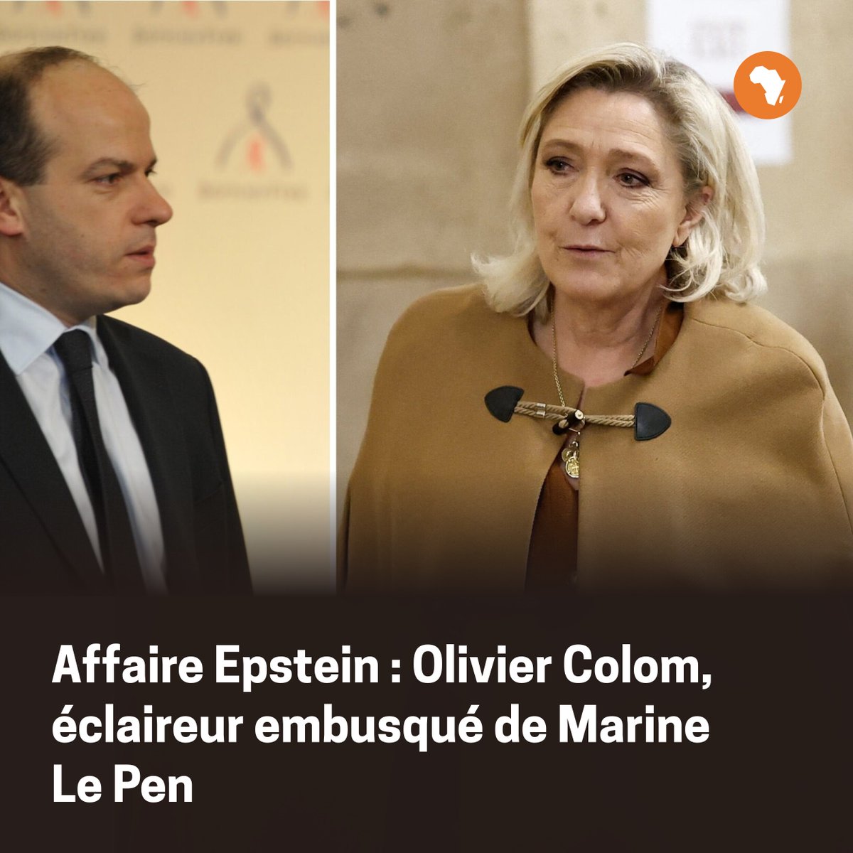 Africa Intelligence tweet media