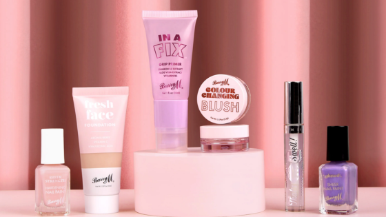 AdminList's tweet photo. Warpaint Cosmetics has acquired @BarryMCosmetics for £1.4M out of #administration. While the deal saves the brand's IP and presence in 1,300+ stores like @BootsUK &amp; @superdrug, the London factory is excluded with ~100 jobs at risk.
#Insolvency #BusinessNews #Retail @Acquisition https://t.co/GChNFLXVnH