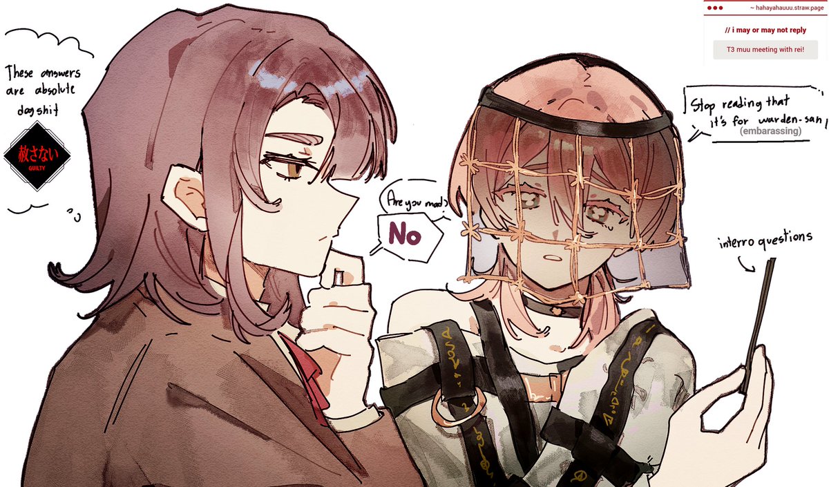 หะหะ หะหะ(ช่วงนี้หลอน) (@uu_uu_uuu_) on Twitter photo 