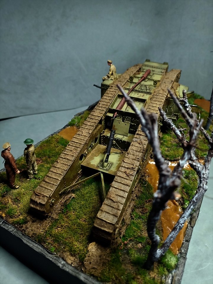 ACAM-IPMS Cataluña tweet media