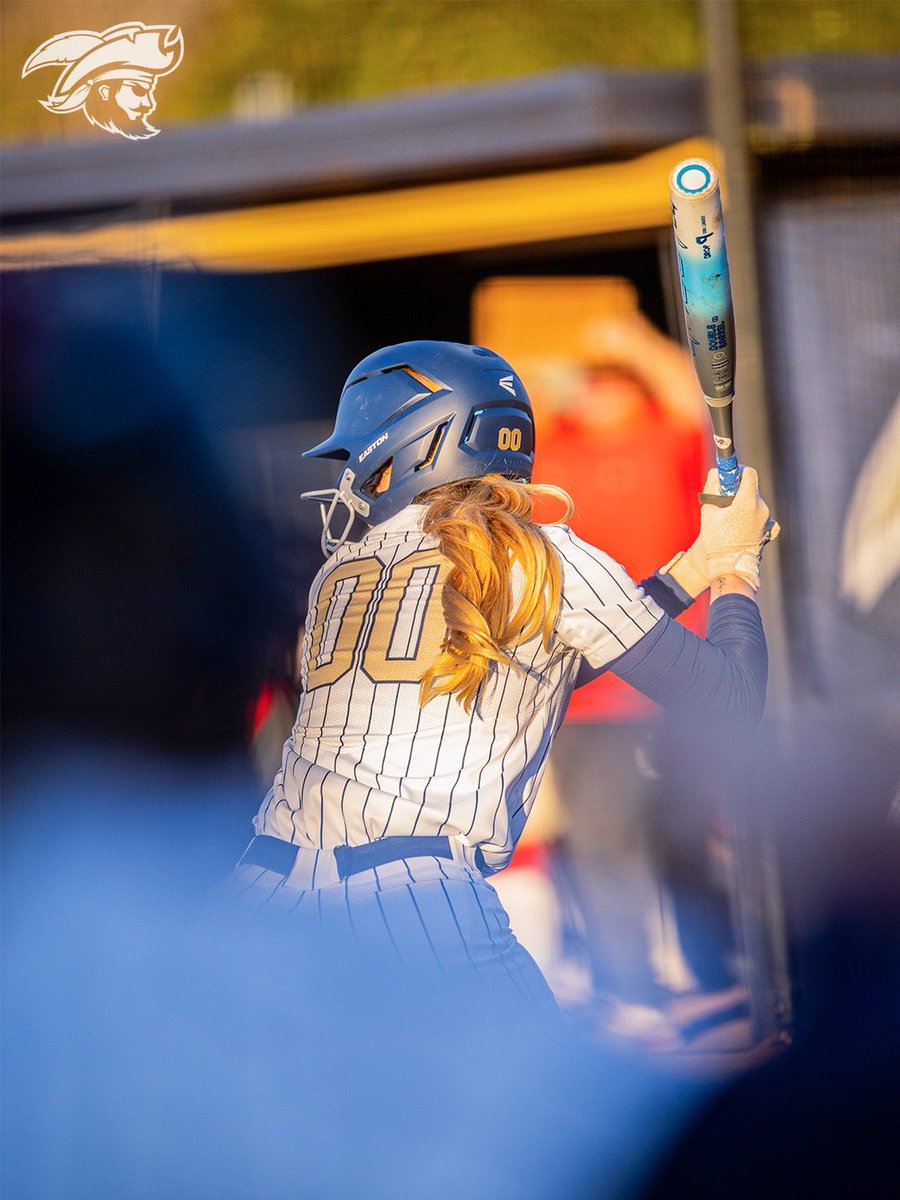 Charleston Southern Softball tweet media