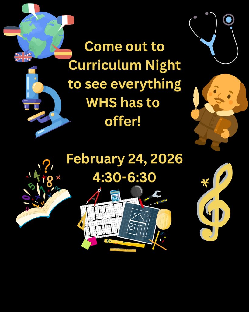 Walter M Williams tweet media