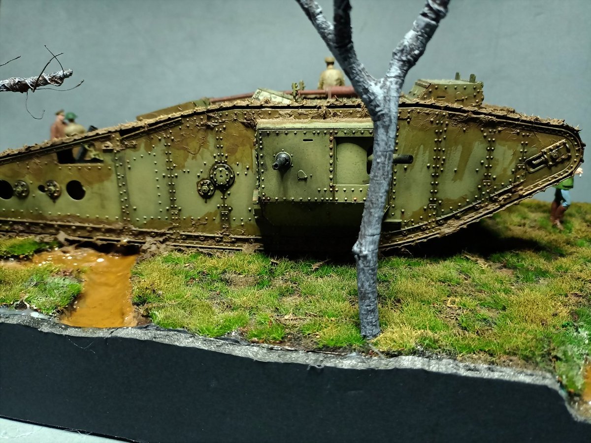 ACAM-IPMS Cataluña tweet media