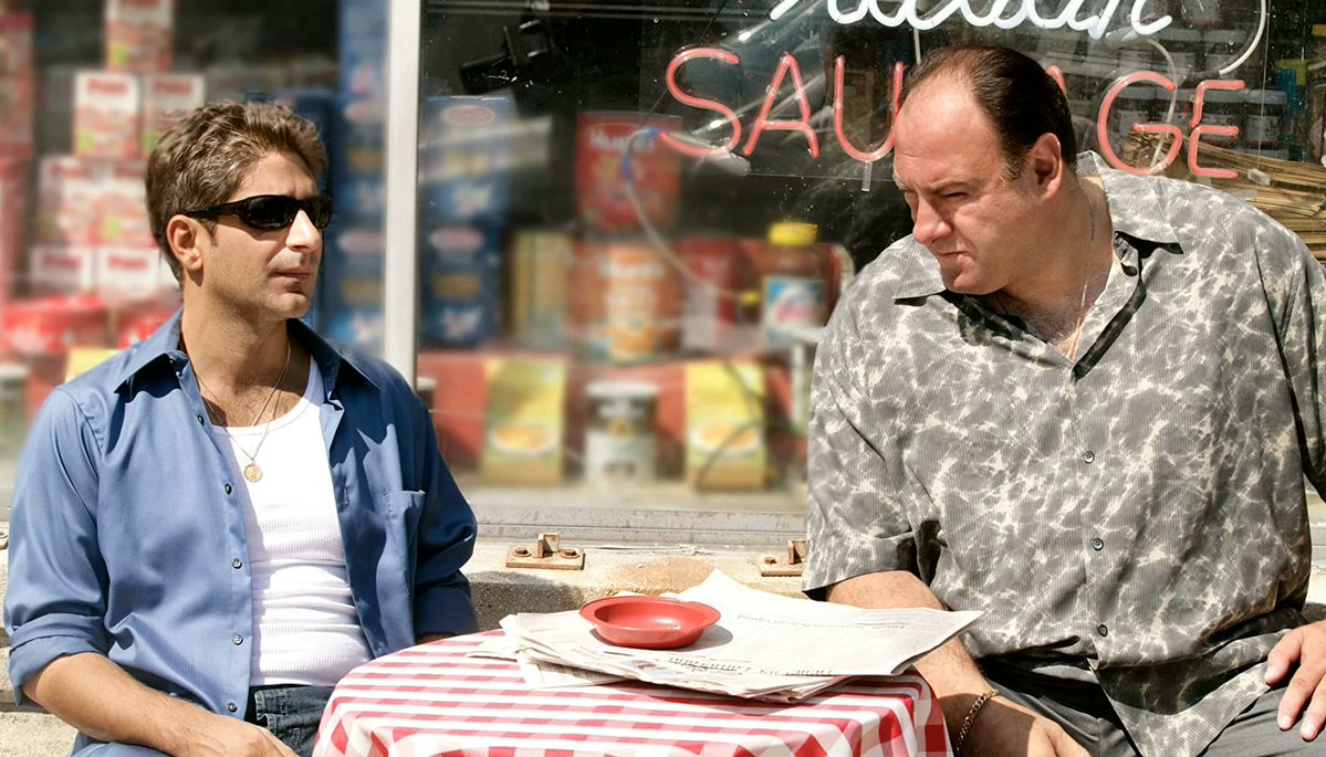 Lutnick's gotta go, T.