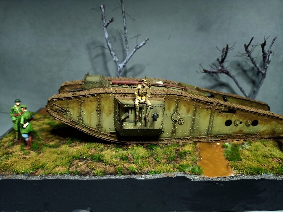 ACAM-IPMS Cataluña tweet media