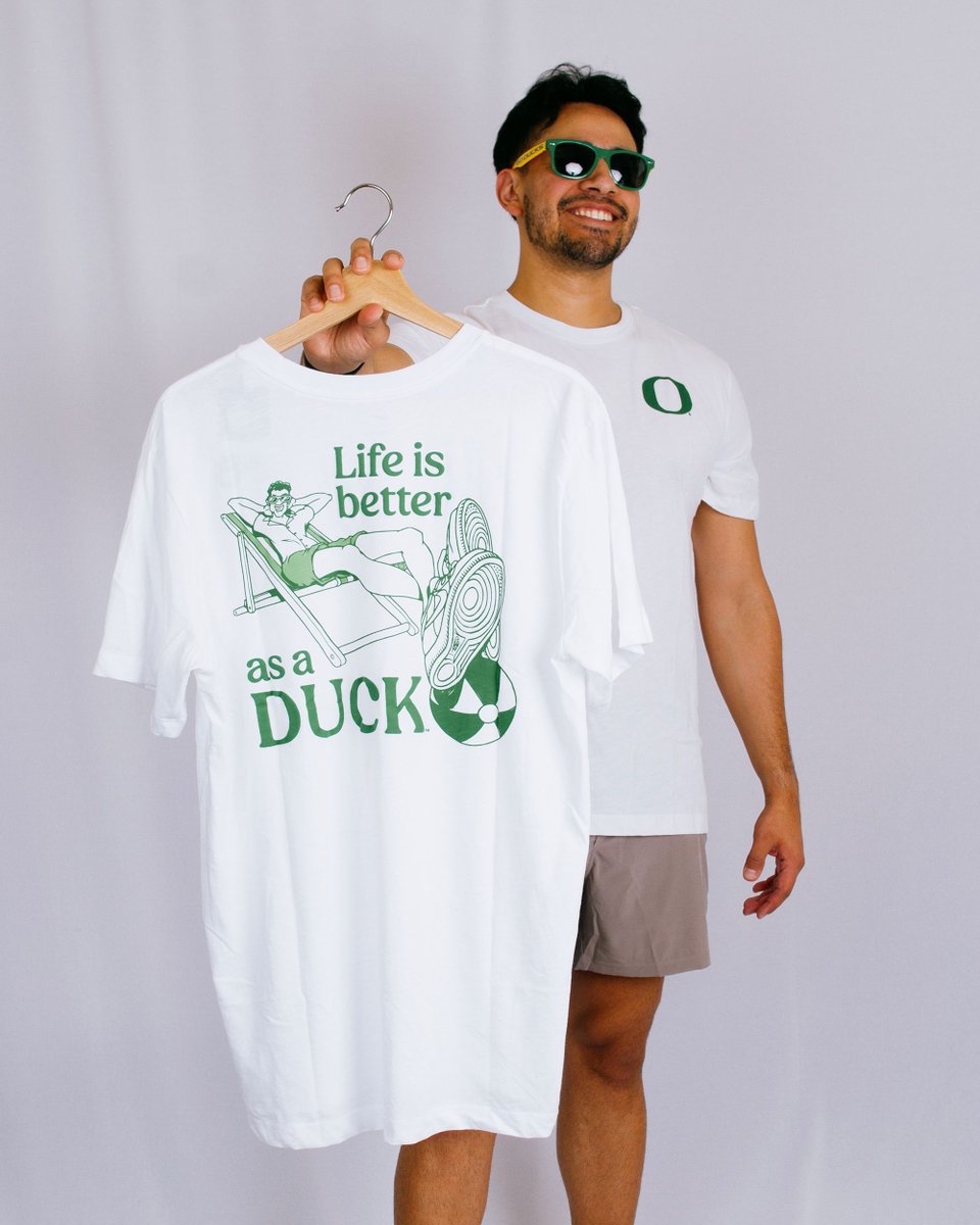 The Duck Store tweet media
