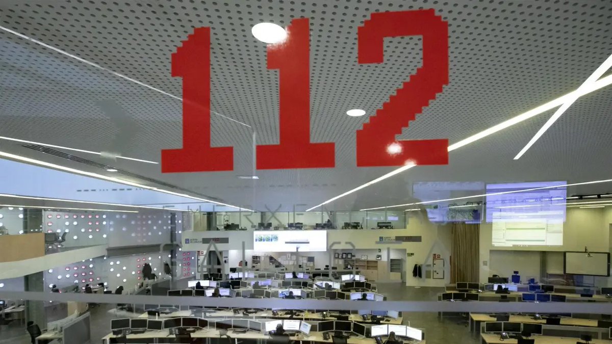 🚨📱 El 112 es el teléfono de ayuda rápida en situaciones de emergencia. Desde octubre de este año será más accesible para personas con discapacidad gracias a una nueva plataforma.

📰 Una noticia de la que hablamos en #PlanetaFácil en #LecturaFácil.
planetafacil.plenainclusion.org/el-112-sera-ma…