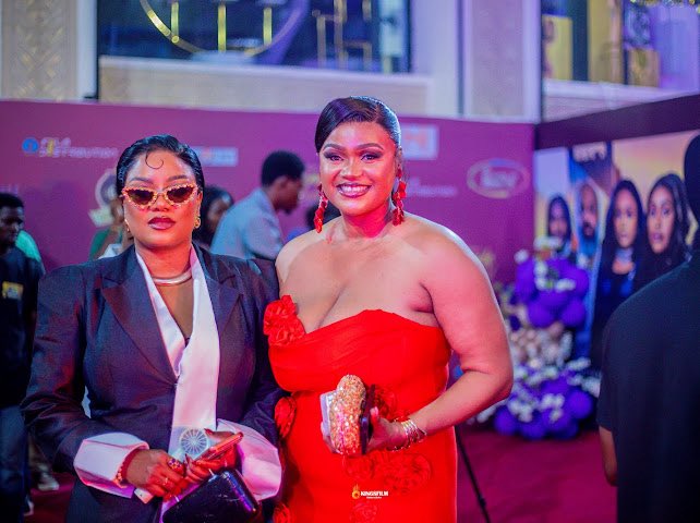 Omotola Slasha (AMULUDUN) tweet media