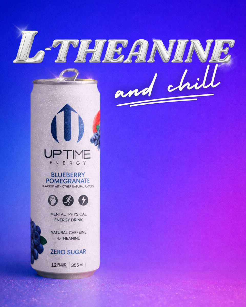 UPTIME Energy tweet media