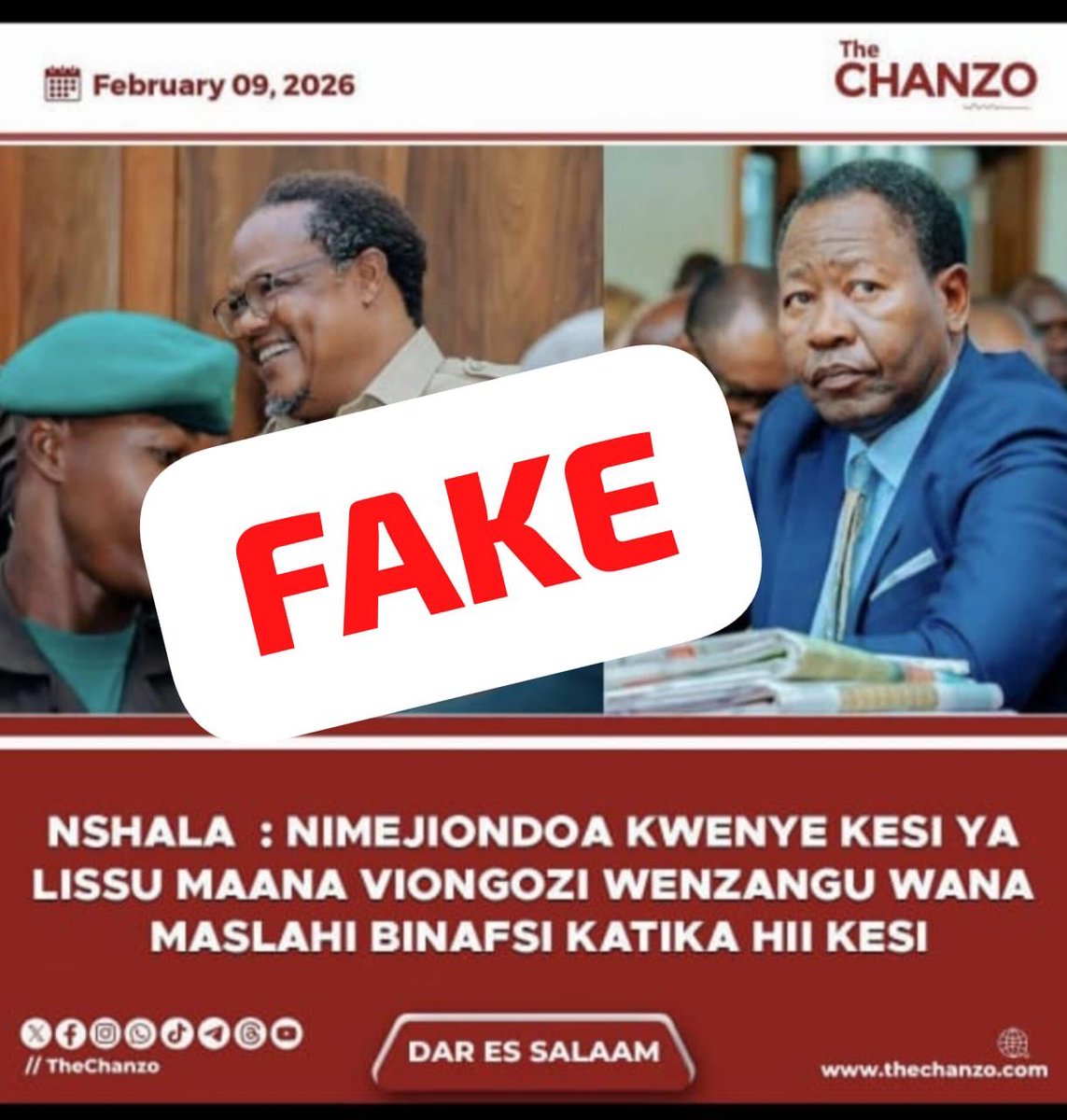 Mbogamboga kaeni mtulie. SC Dkt Rugemeleza Nshala <a href="/rugemeleza/">Rugemeleza Nshala</a> is not your regular Johari. Shikeni adabu! Tabu iko palepale.