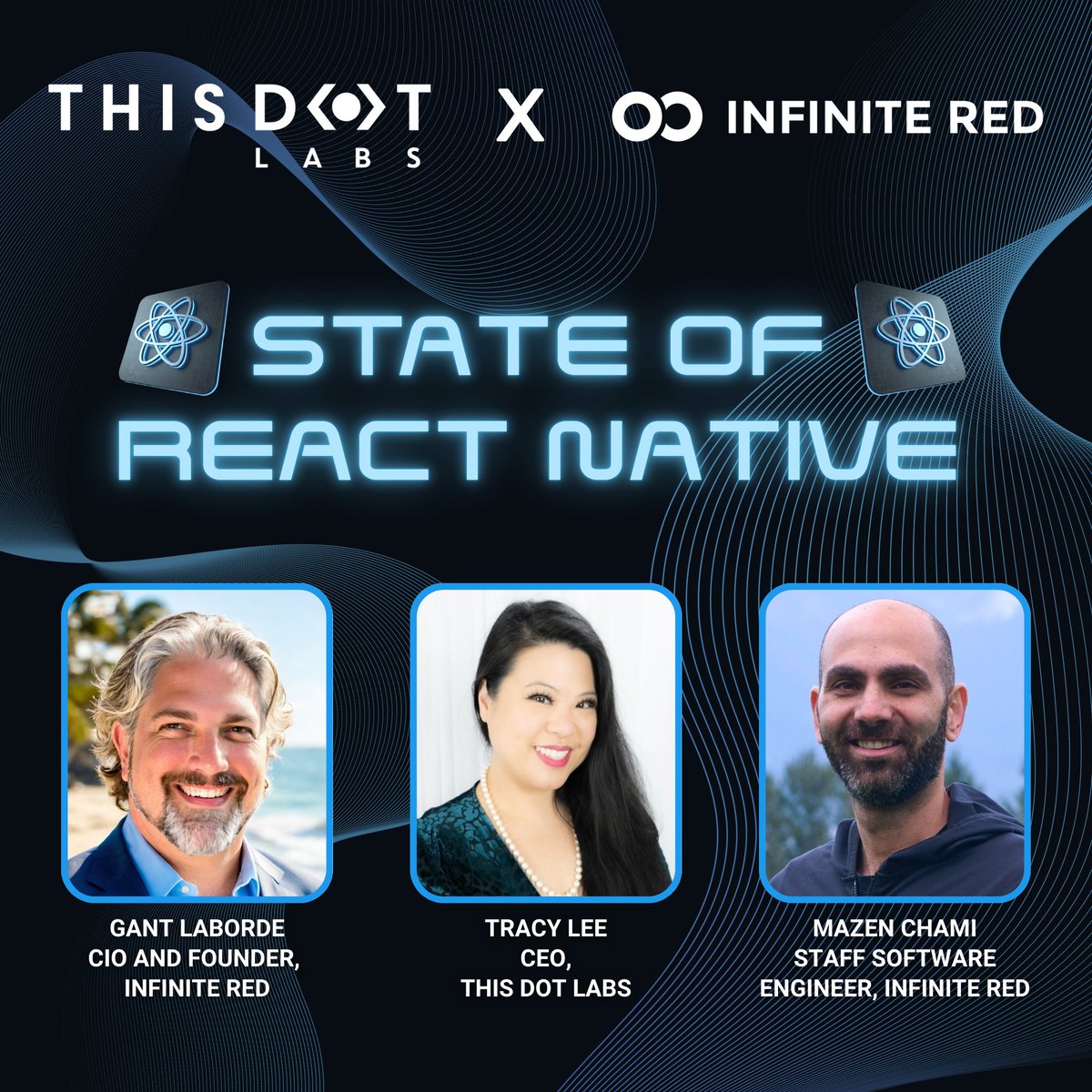 Tracy Lee | ladyleet tweet media