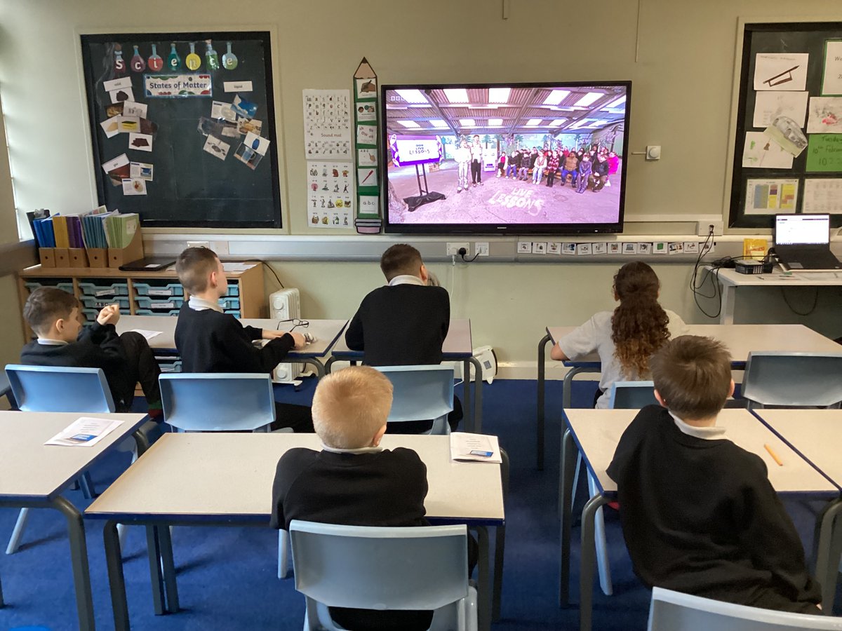 Park Aspire Alternative Provision Academy tweet media