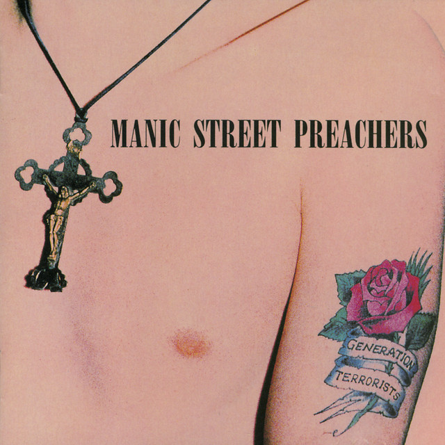 RichardREPEAT's tweet photo. On the 34th birthday of 'Generation Terrorists', here's Steve Bateman's epic in depth interview with producer Steve Brown, and a short appreciation of his importance to @Manics  
https://t.co/kWvhmRKdJJ
@FDForum https://t.co/sTWk0521FB