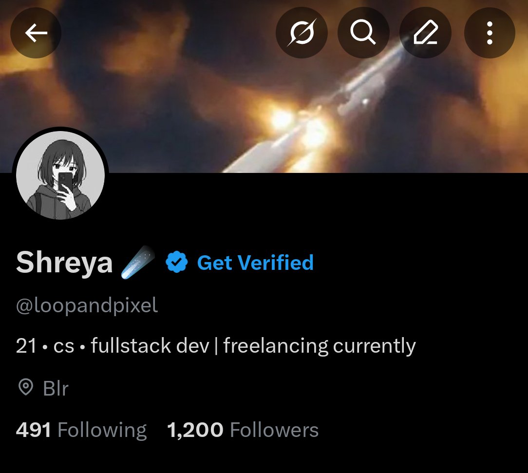 1200, finally! ✨🫶