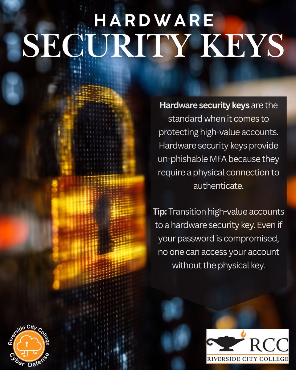 RCC Cyber Defense tweet media