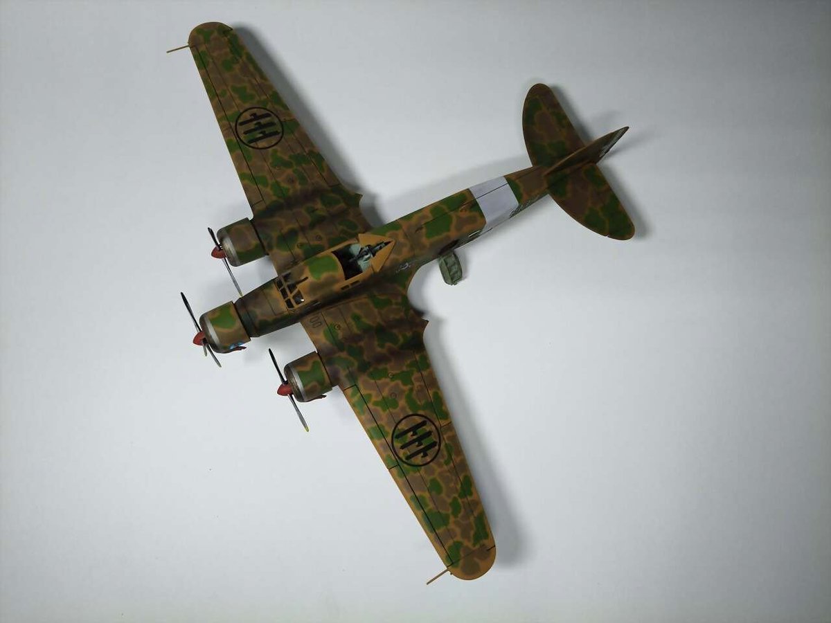 ACAM-IPMS Cataluña tweet media