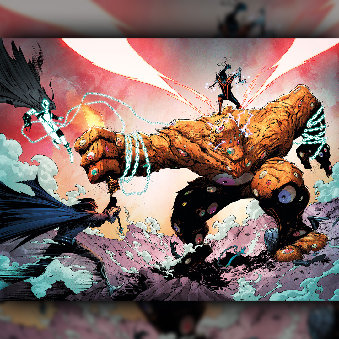 McFarlane Comics Official tweet media