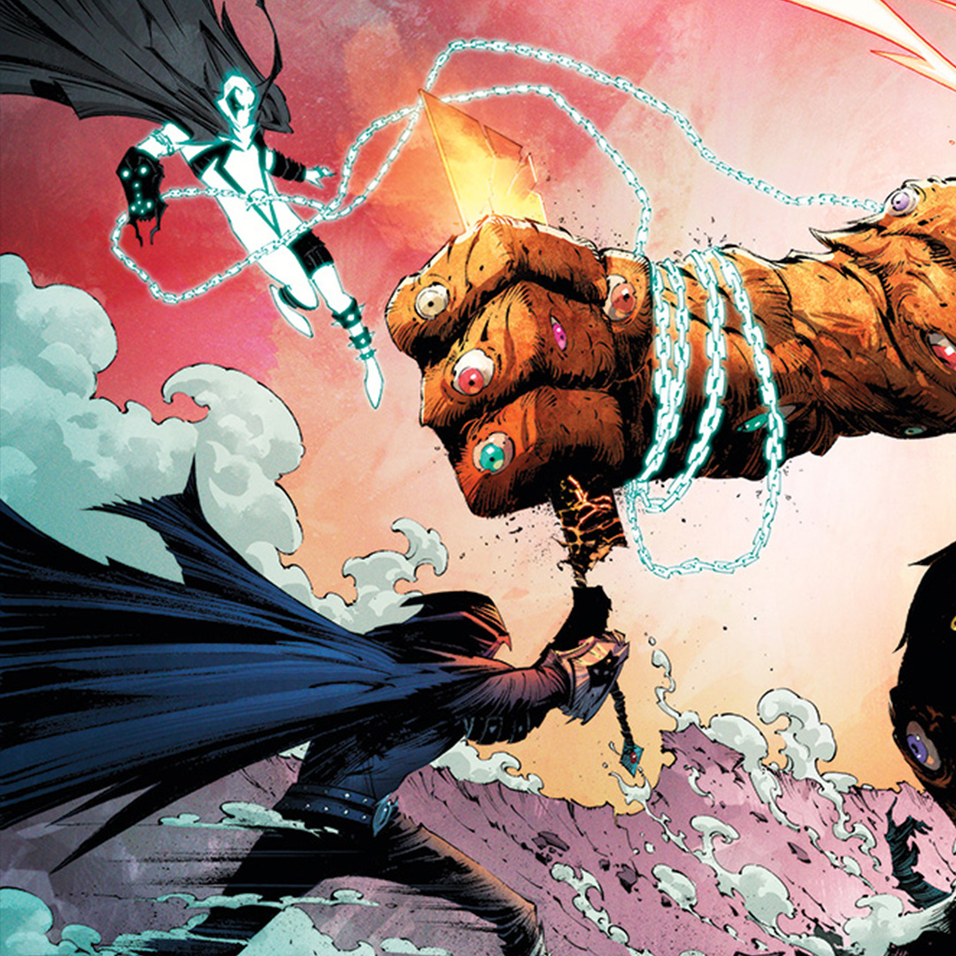 McFarlane Comics Official tweet media