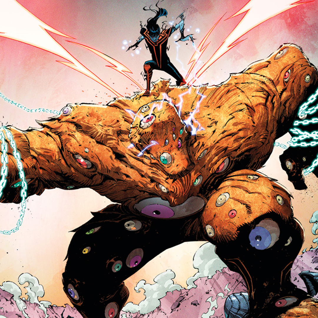 McFarlane Comics Official tweet media