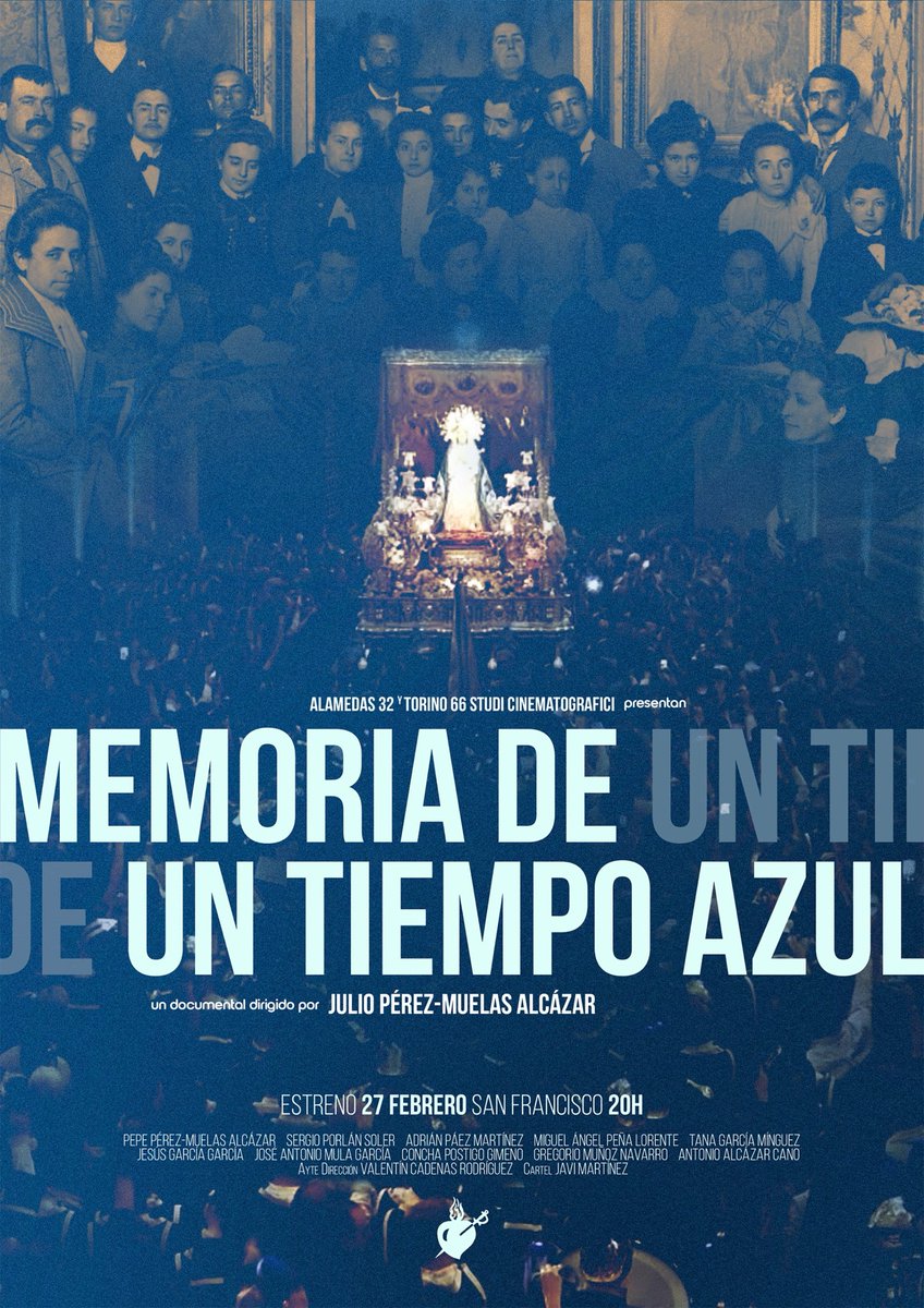 Paso Azul tweet media