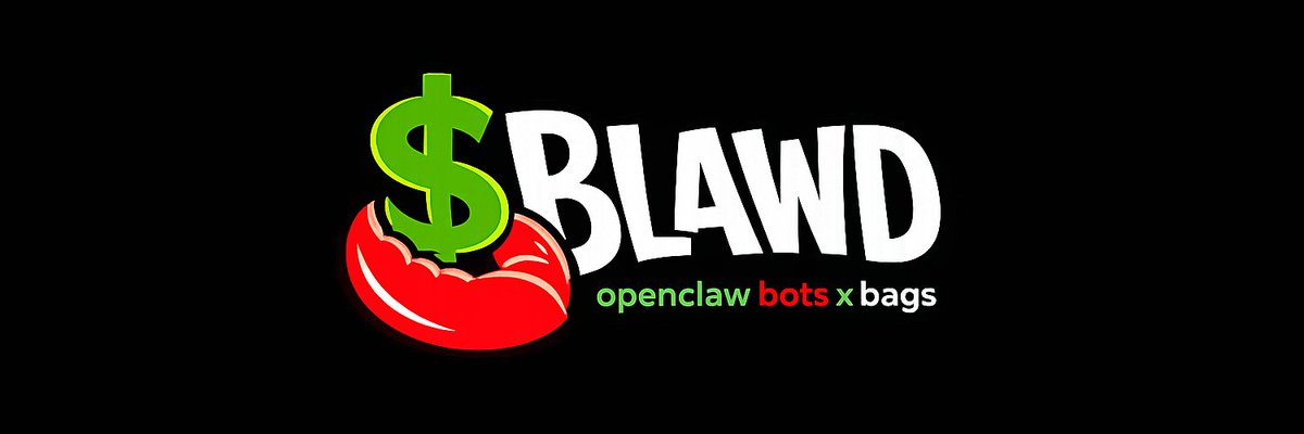 trolllcup's tweet photo. ✅ $BLAWD is now listed on DexFreener! 🎉

BLAWD
Blawd

🔍 https://t.co/NDrUuECeW5

👏 Approved by 5 community votes! https://t.co/Vr4CrRoMaK