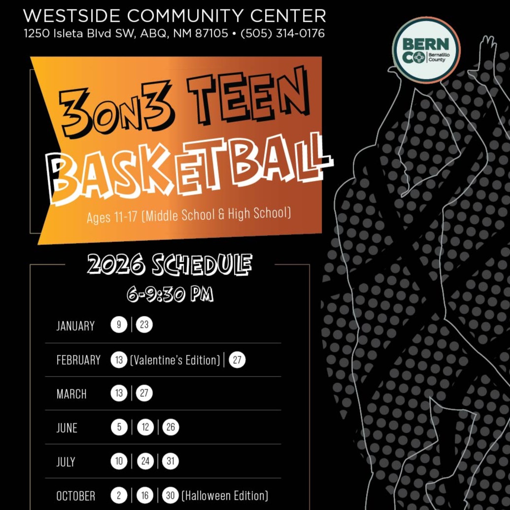 BernCo Parks, Recreation, & Open Space tweet media