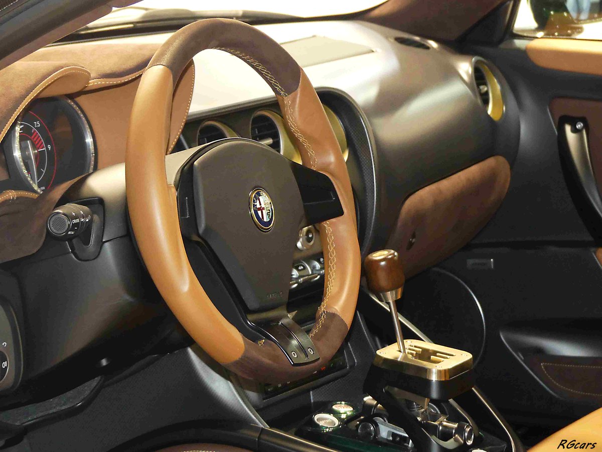 RGcars85's tweet image. #AlfaRomeo Disco Volante 🇮🇹
#Touring Superleggera