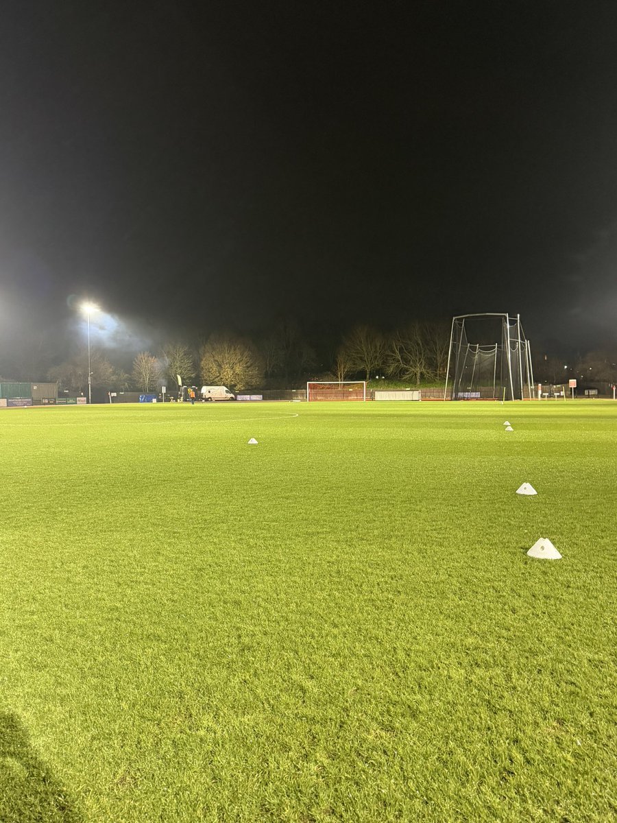 Hornchurch FC tweet media