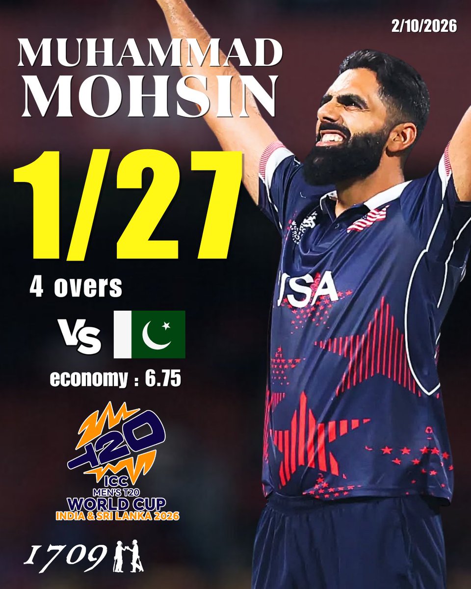 1709 Cricket tweet media